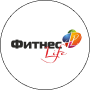 Лого парнера: ФитнесLife | Фитнес лайф Саранск